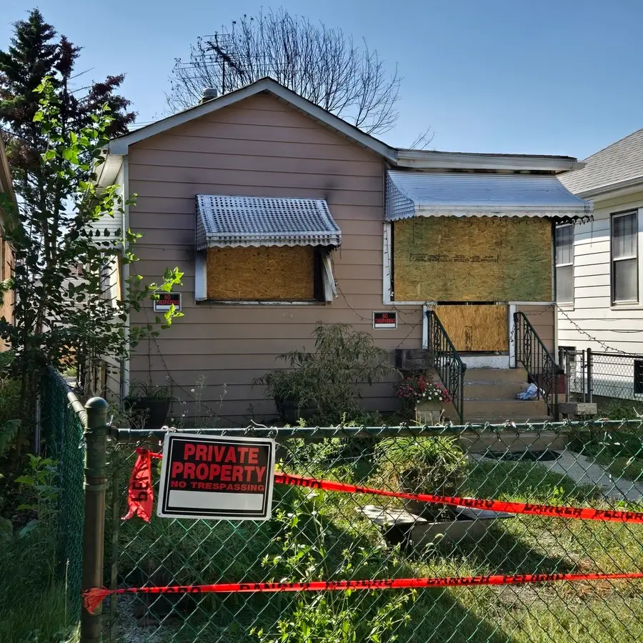 2738 N Rutherford Avenue, Chicago, IL 60707 - #3