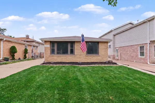 10816 Fletcher Avenue, Melrose Park, IL 60164