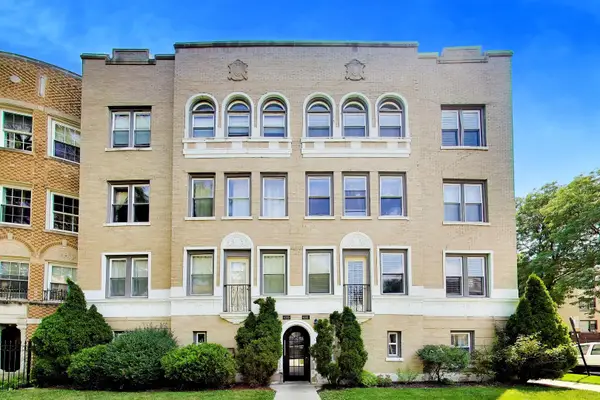 6301 N Talman Avenue #G, Chicago, IL 60659