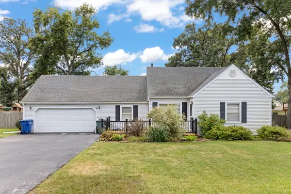 136 Ash Street, New Lenox, IL 60451