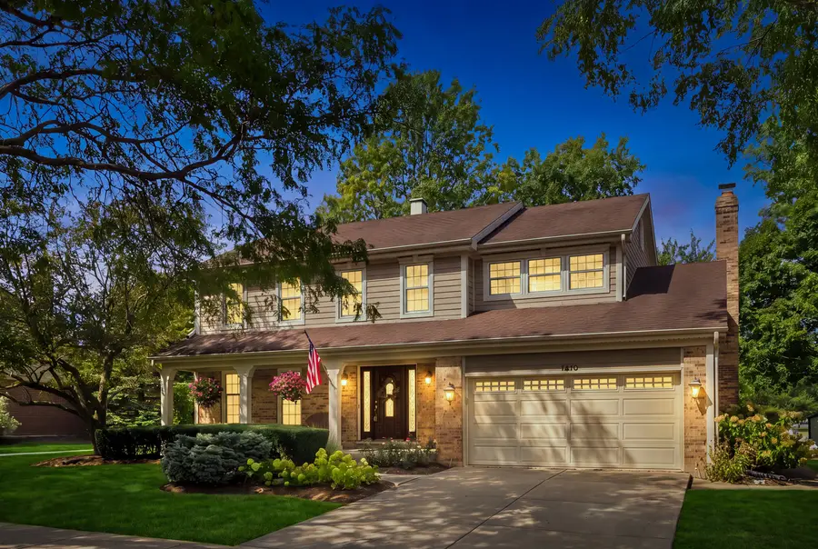 1410 E Eton Drive, Arlington Heights, IL 60004 - #3