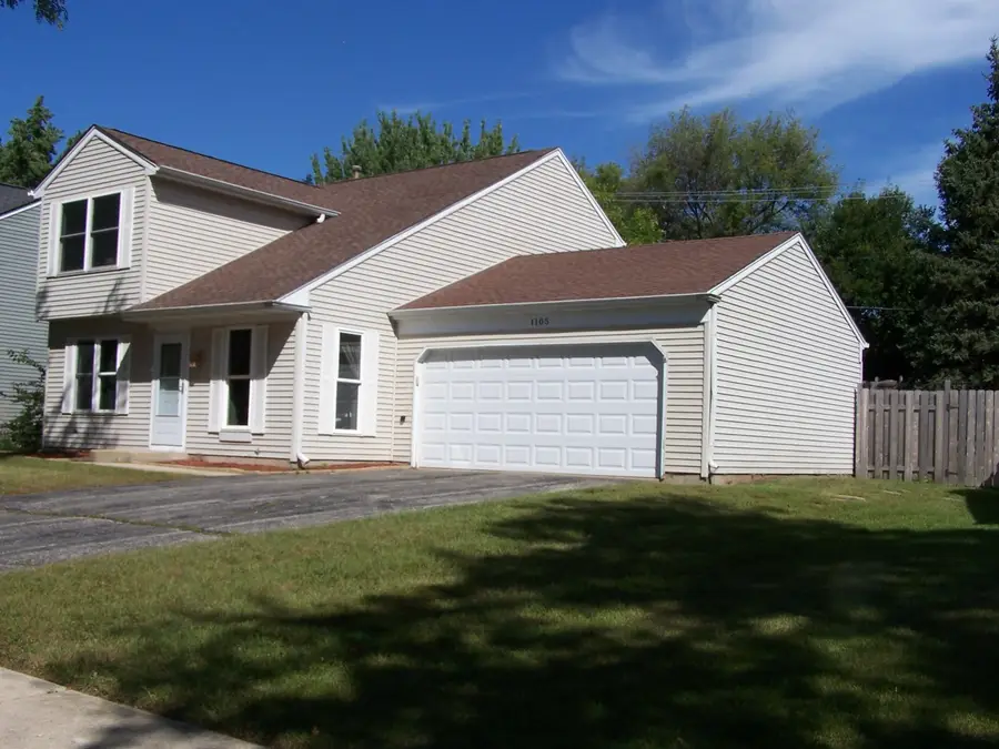 1105 Meghan Avenue, Algonquin, IL 60102 - #2