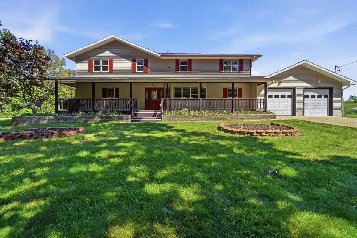 6421 N Legion Hall Road, Dunlap, IL 61525 - #1