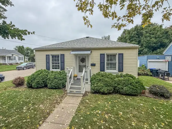 609 S Florence Avenue, Bloomington, IL 61701