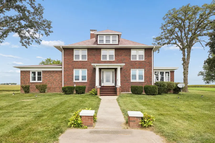 751 N 3150 Road, Utica, IL 61373 - #3