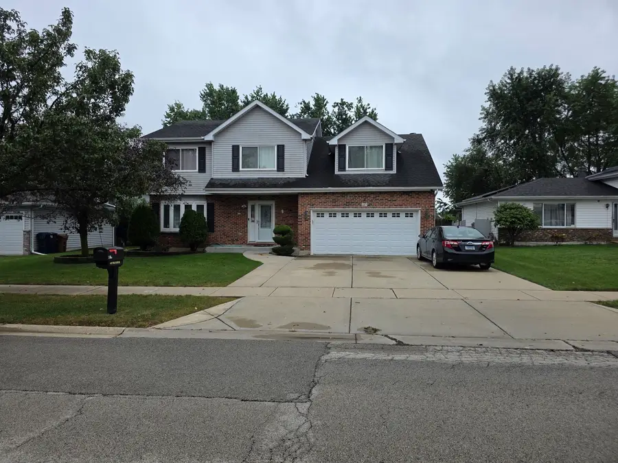 461 Polo Club Drive, Glendale Heights, IL 60139 - #2