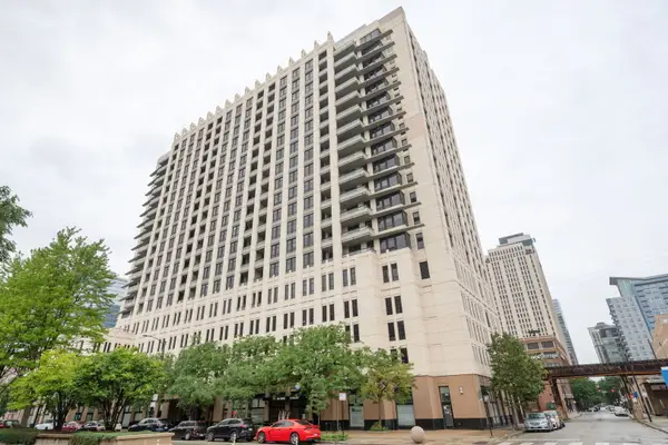 1255 S State Street #1514, Chicago, IL 60605