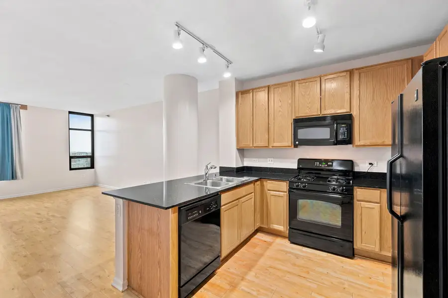 1255 S State Street #1514, Chicago, IL 60605 - #2
