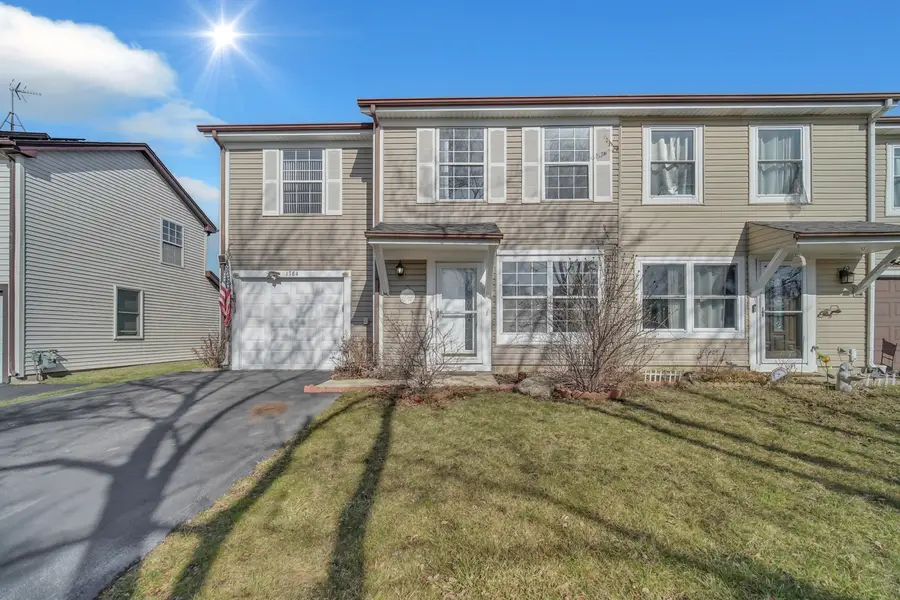 1784 Mccormick Lane, Hanover Park, IL 60133 - #2