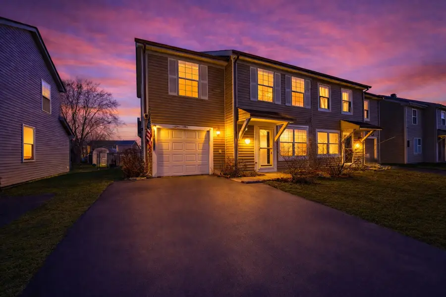 1784 Mccormick Lane, Hanover Park, IL 60133 - #3