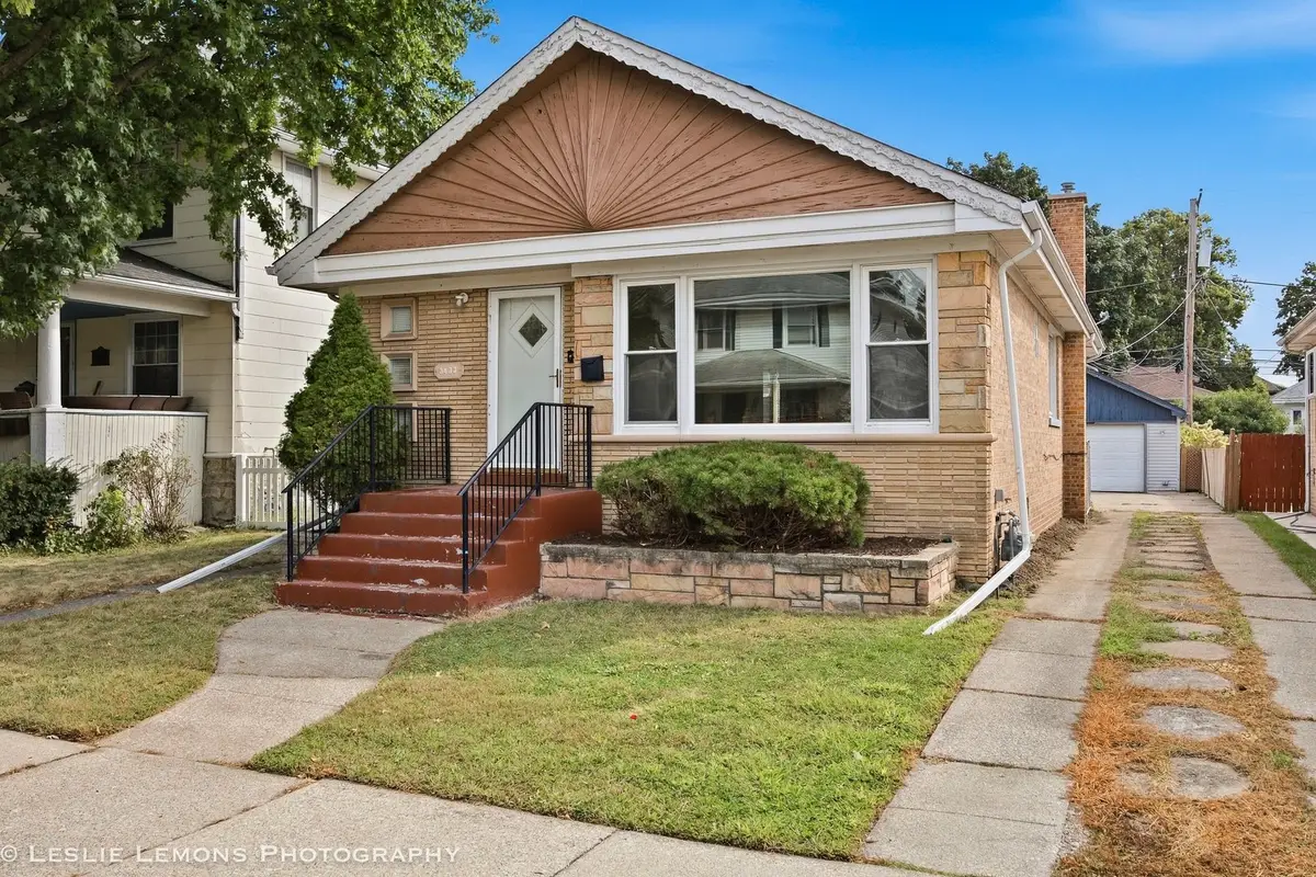 3433 Wesley Avenue, Berwyn, IL 60402 - #1