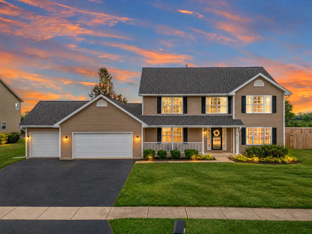 219 Bear Dusk Way, Belvidere, IL 61008 - #1