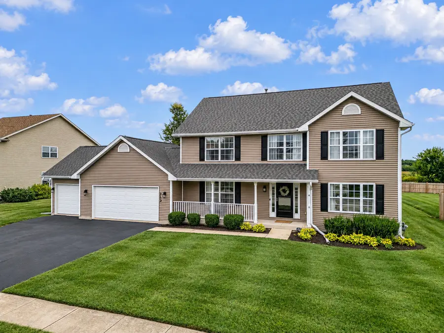 219 Bear Dusk Way, Belvidere, IL 61008 - #2