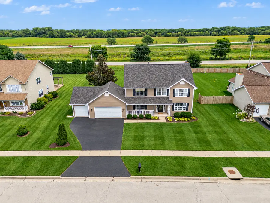 219 Bear Dusk Way, Belvidere, IL 61008 - #3