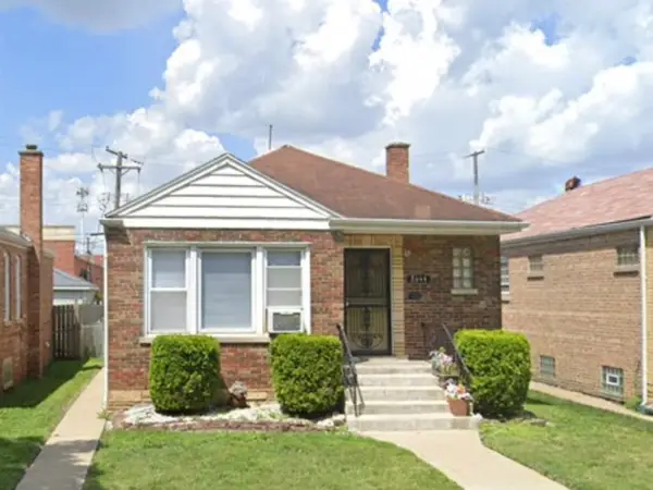 8644 S Chappel Avenue, Chicago, IL 60617