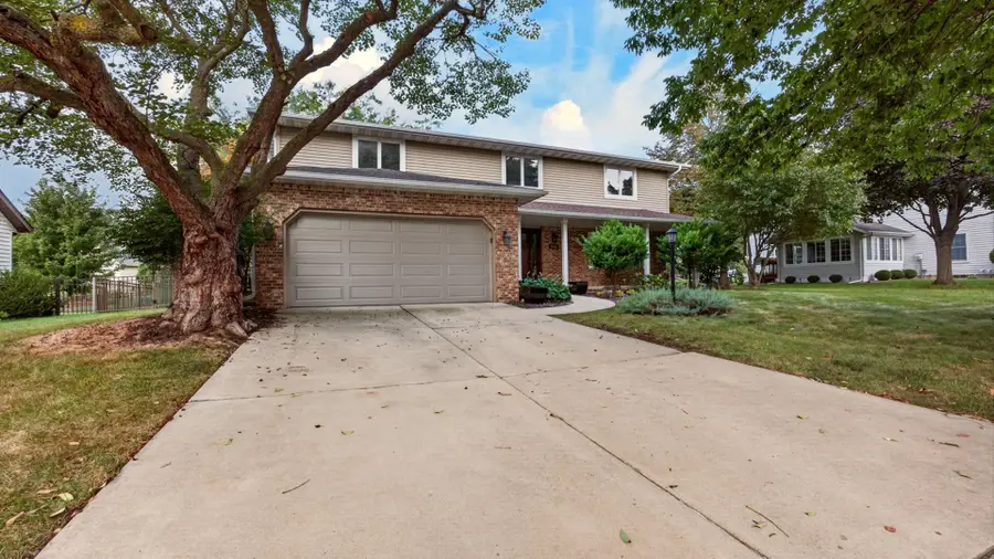 2508 Keystone Road, Bloomington, IL 61704 - #2
