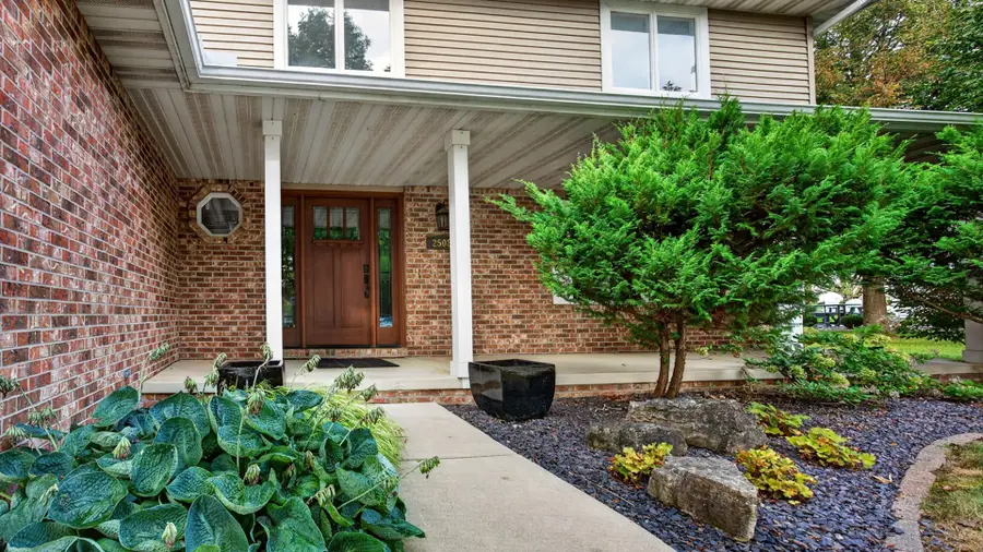 2508 Keystone Road, Bloomington, IL 61704 - #3