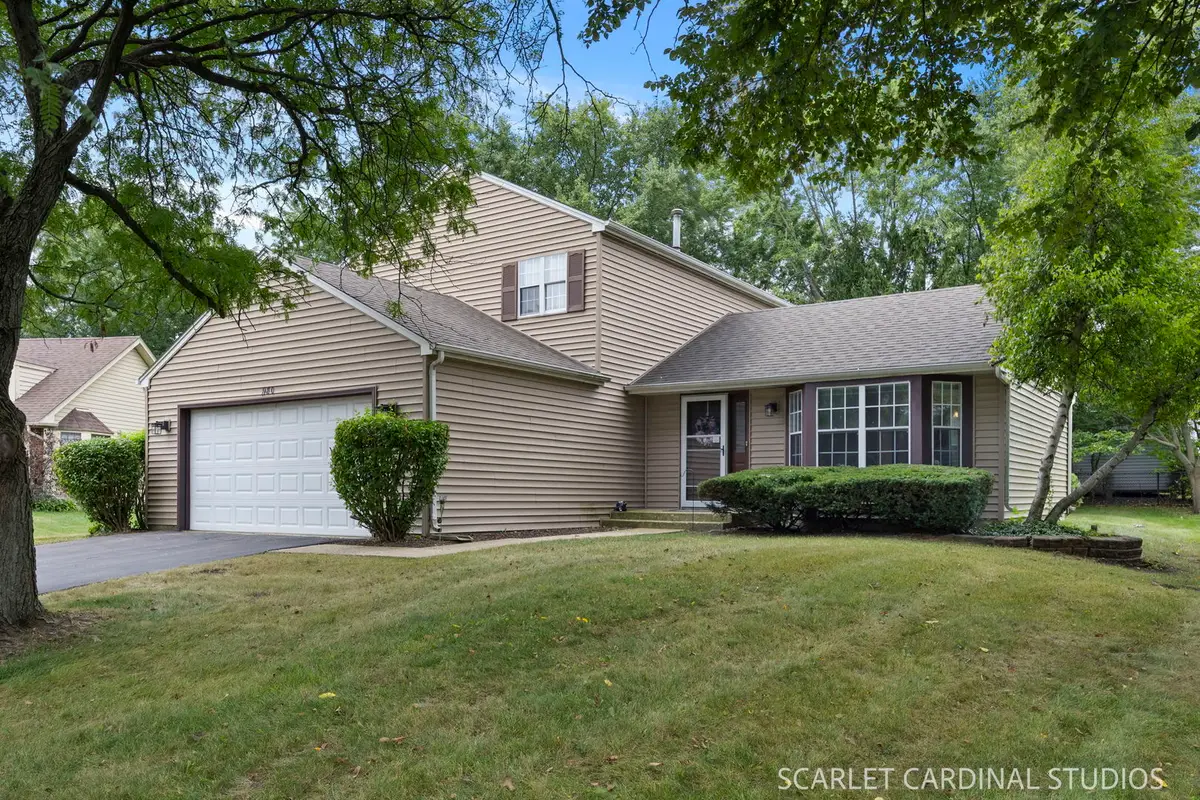980 Oakland Lane, Aurora, IL 60504 - #1