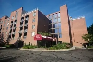 1450 Plymouth Lane #305, Elgin, IL 60123 - #1