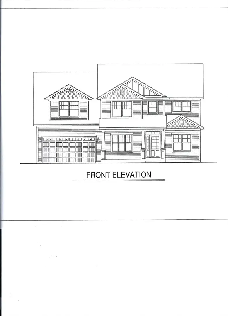 1957 Switchgrass Lane, Yorkville, IL 60560 - #2