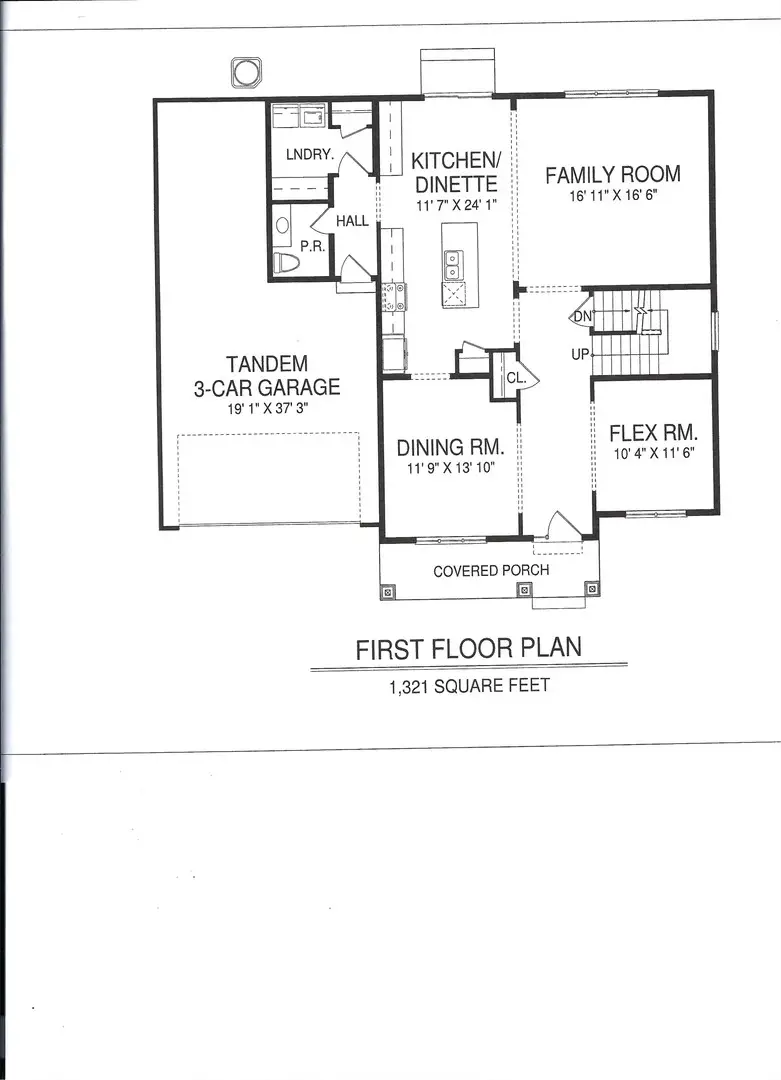 1957 Switchgrass Lane, Yorkville, IL 60560 - #3