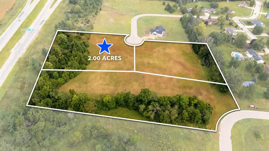2530 Westwood Street, Dewitt, IA 52472 - #2