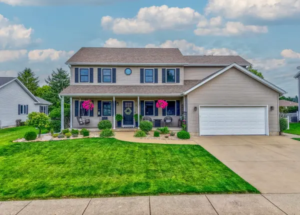 812 Kimberly Lane, Ottawa, IL 61350