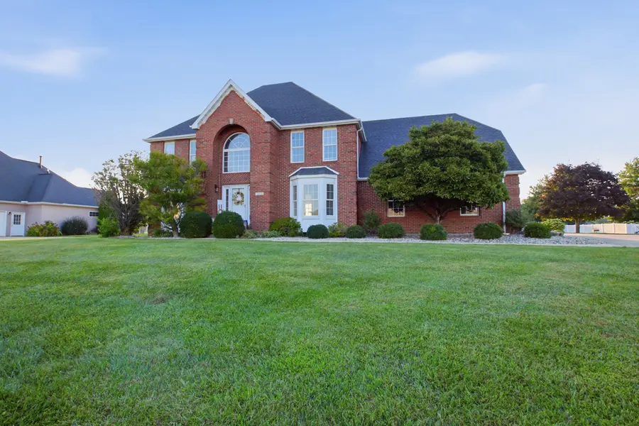 1521 Broadmoor, Mattoon, IL 61938 - #2