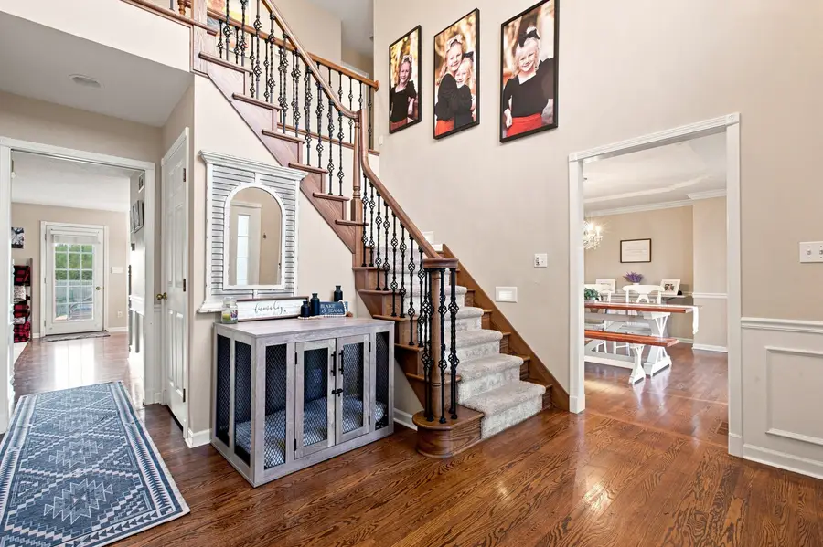 1521 Broadmoor, Mattoon, IL 61938 - #3