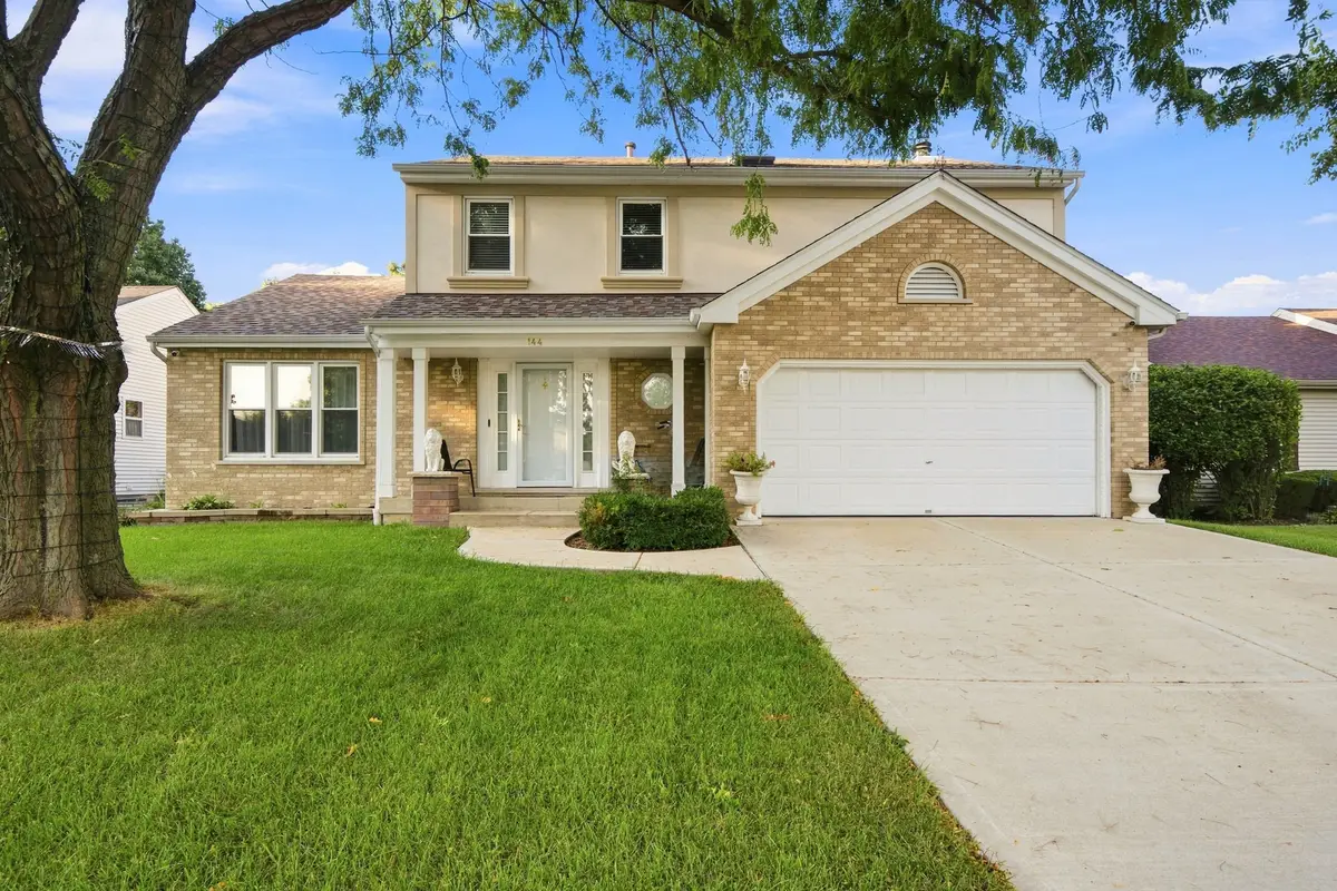 144 Briarcliff Road, Montgomery, IL 60538 - #1