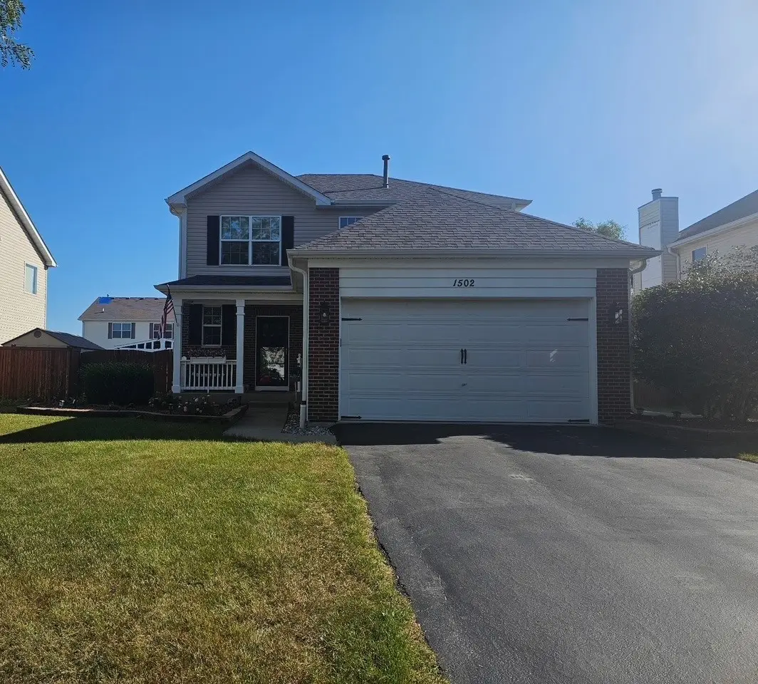 1502 Roth Drive, Joliet, IL 60431 - #1