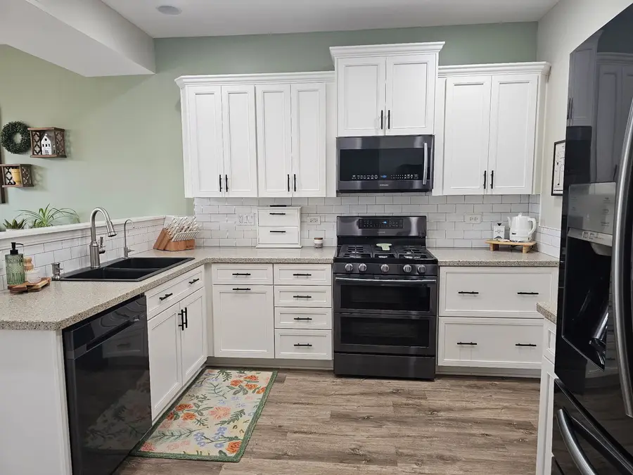 1502 Roth Drive, Joliet, IL 60431 - #3