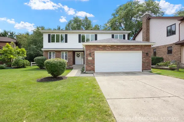519 Calduto Circle, Villa Park, IL 60181