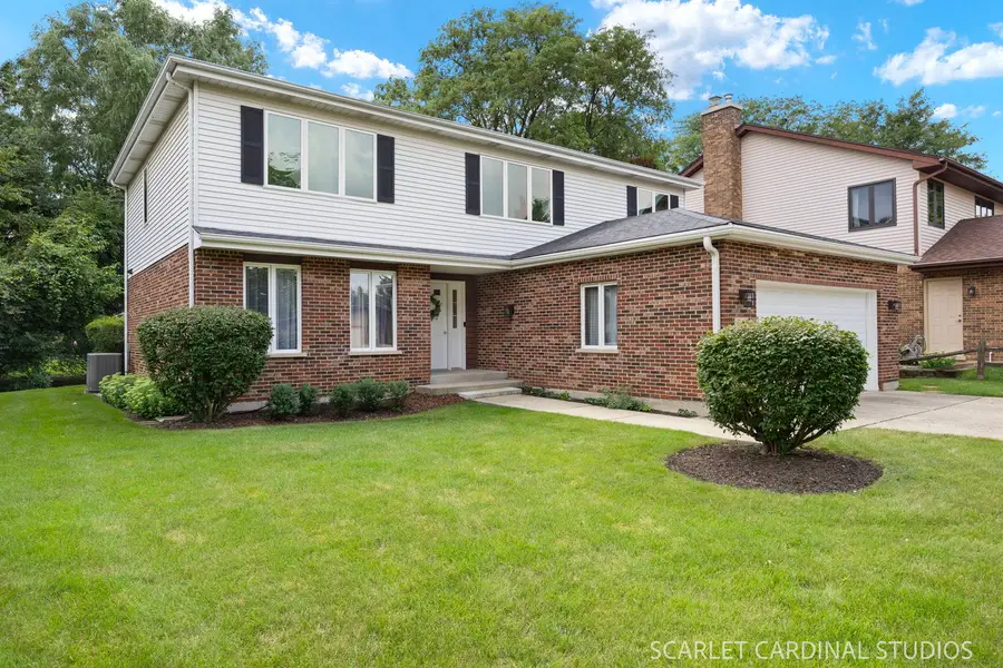 519 Calduto Circle, Villa Park, IL 60181 - #2