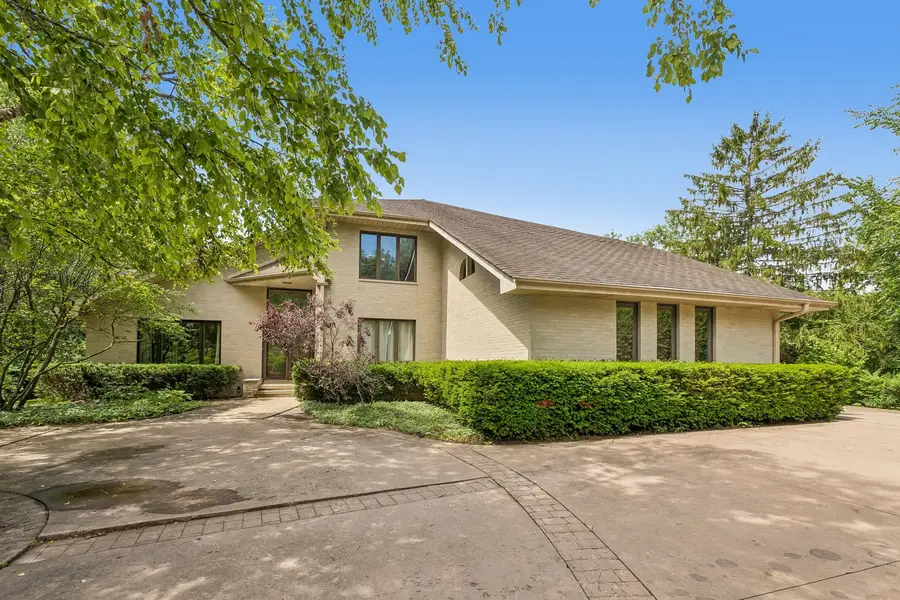 1191 Hunters Lane, Libertyville, IL 60048 - #3