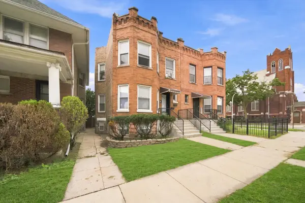 856 N Waller Avenue, Chicago, IL 60651