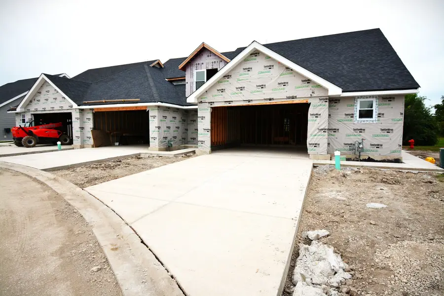 7415 Covington Drive, Justice, IL 60458 - #2