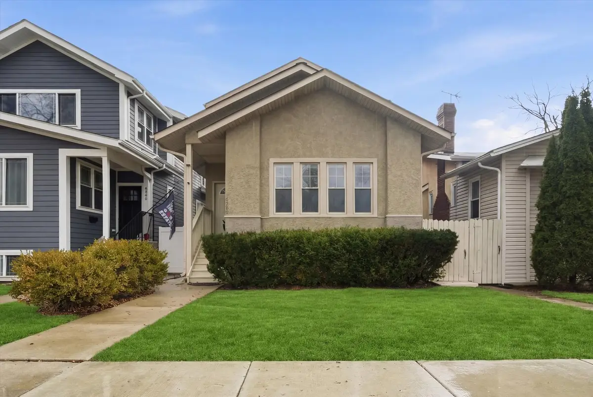 4545 N Lawndale Avenue, Chicago, IL 60625 - #1