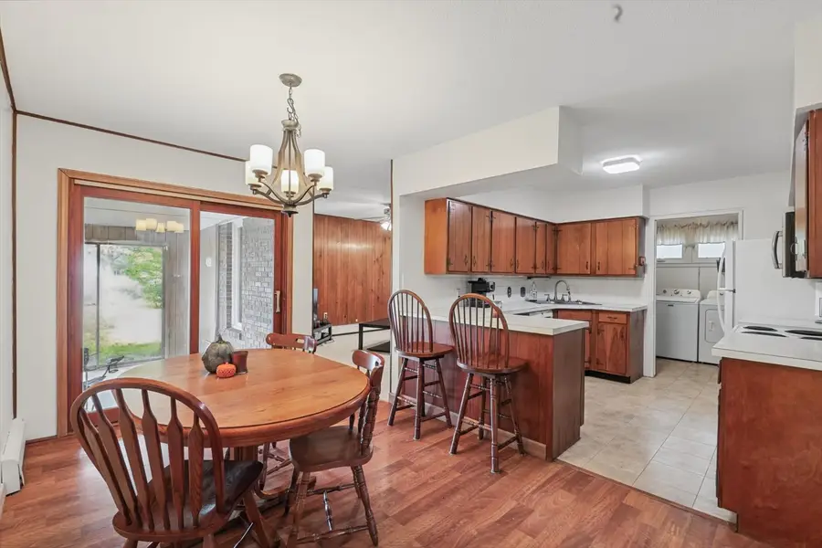 209 Matteson Drive, Villa Grove, IL 61956 - #3