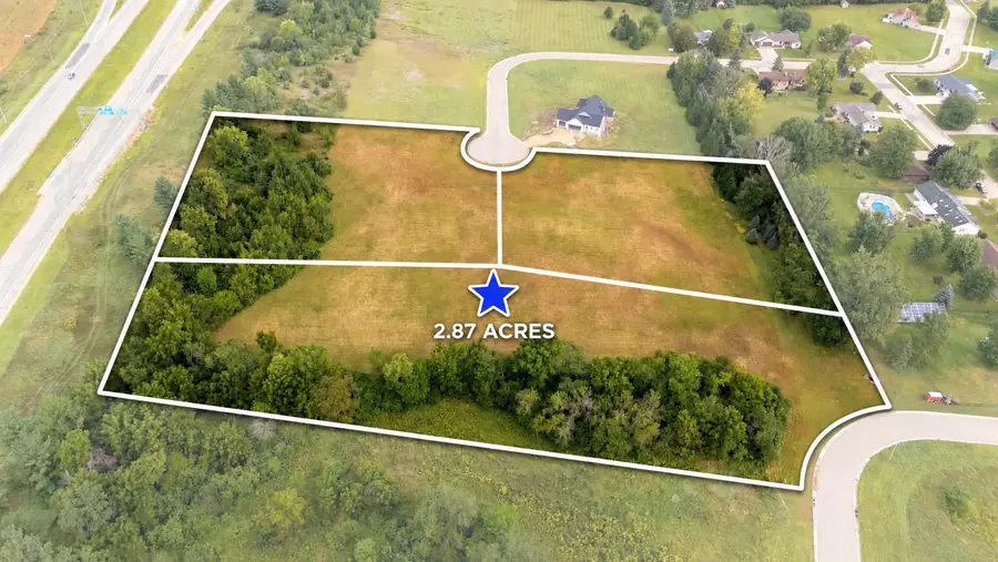 323 Silver Creek Road, Dewitt, IA 52472 - #2