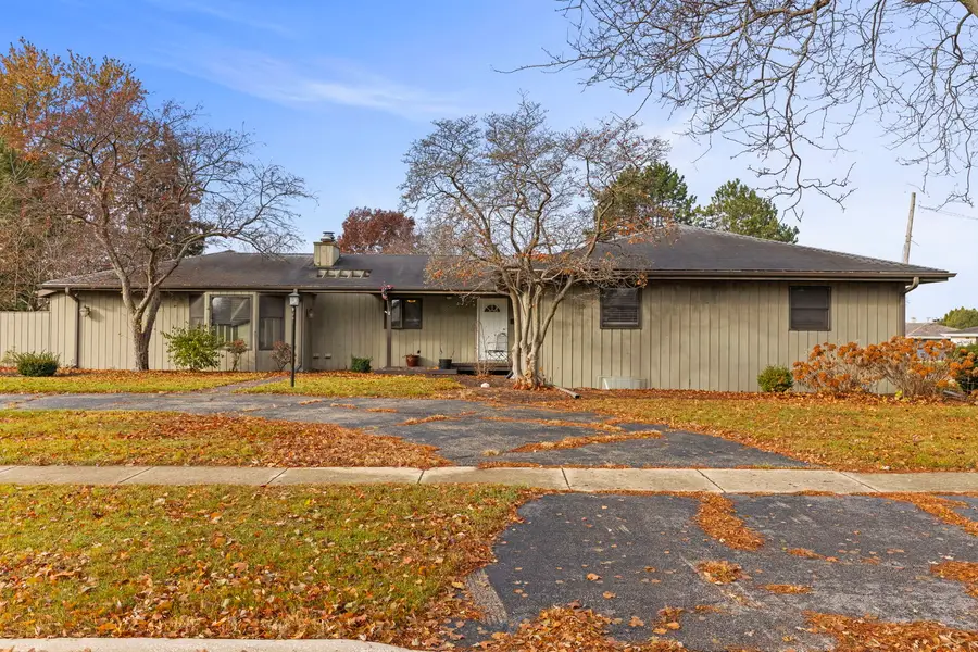 10501 Cindy Jo Avenue, Huntley, IL 60142 - #2