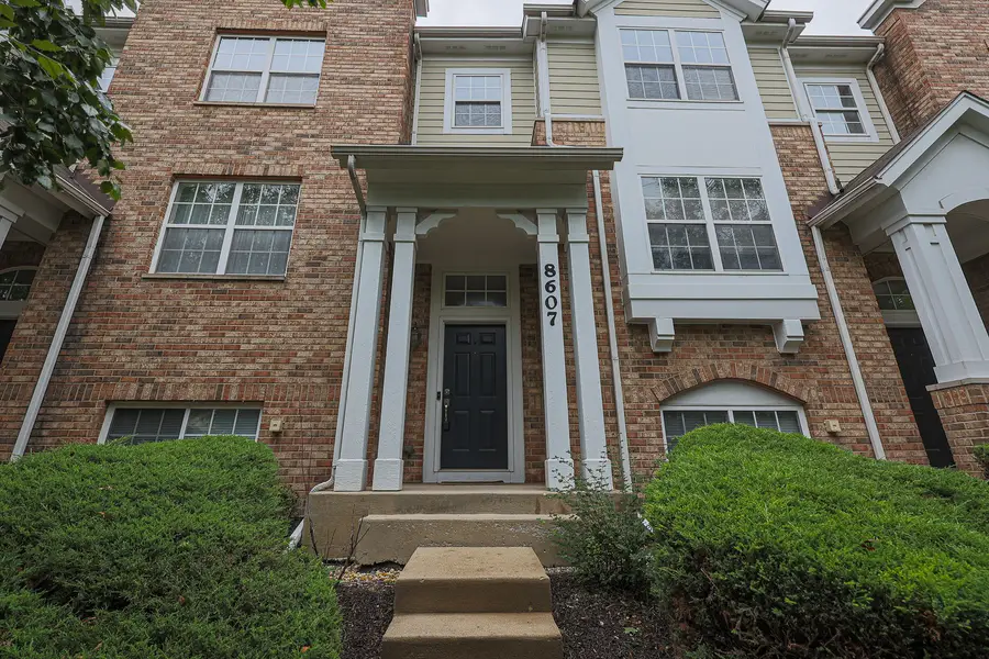 8607 Waukegan Road, Morton Grove, IL 60053 - #2