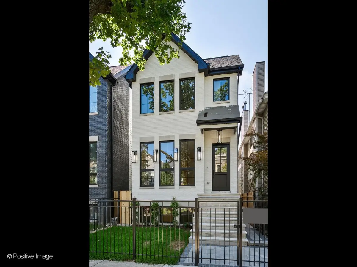 2714 N Magnolia Avenue, Chicago, IL 60614 - #1