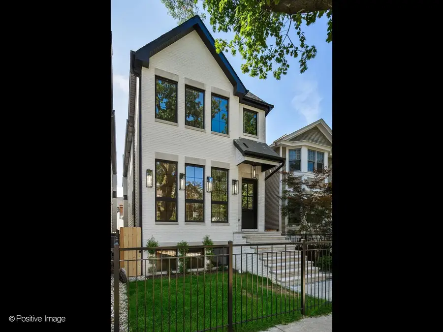 2714 N Magnolia Avenue, Chicago, IL 60614 - #2