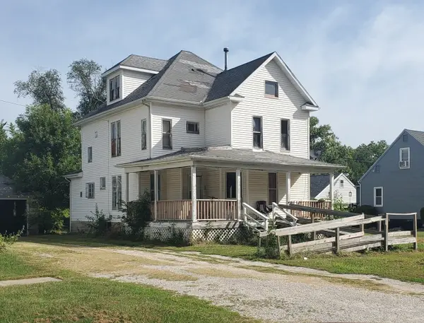 255 E Concord Street, Sheldon, IL 60966