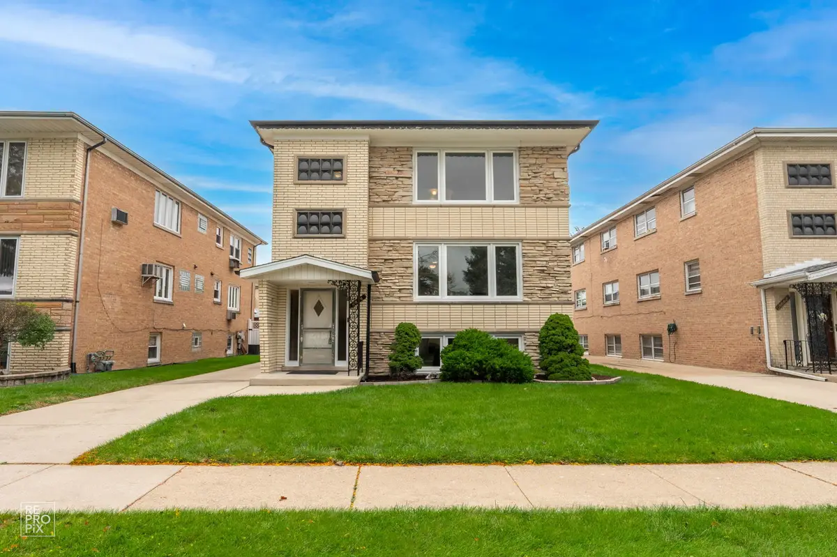 8656 W Carmen Avenue, Norridge, IL 60706 - #1