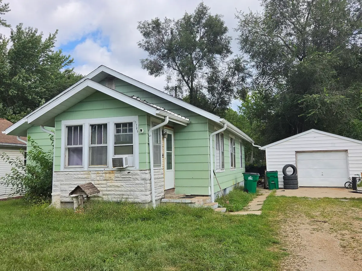 1705 English Street, Rock Falls, IL 61071 - #1
