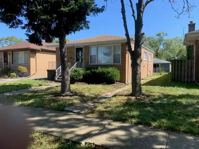 15123 Wabash Avenue, South Holland, IL 60473 - #2