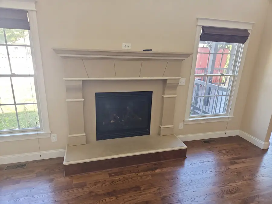 1923 Lakewood Court, Chatham, IL 62629 - #3