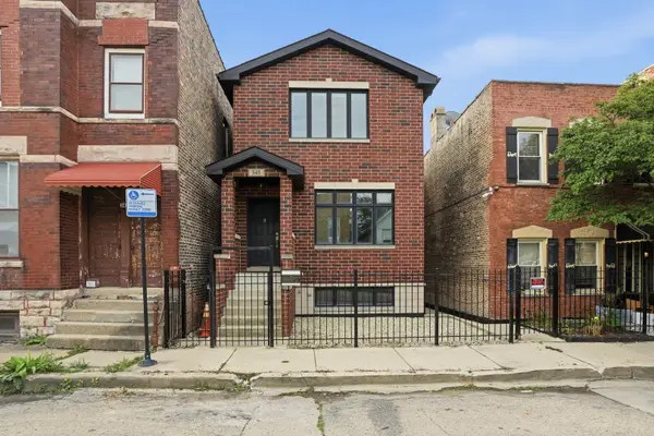 345 W 29th Place, Chicago, IL 60616